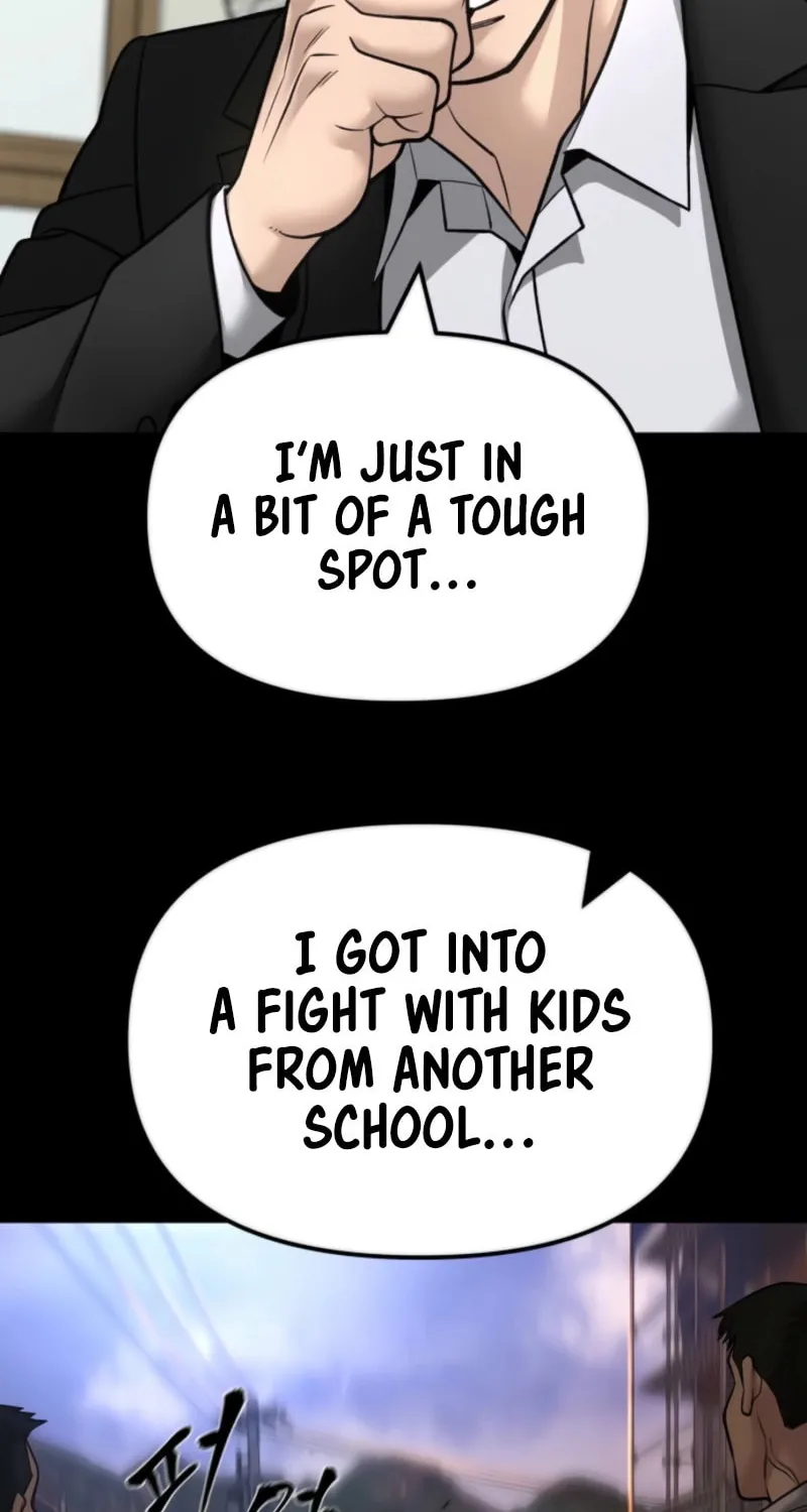 Read Designated Bully chapter 158 image 80 on Lezhin
