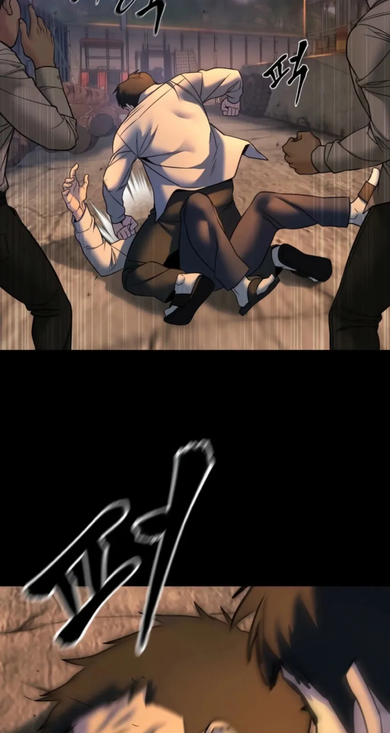 Read Designated Bully chapter 158 image 81 on Lezhin