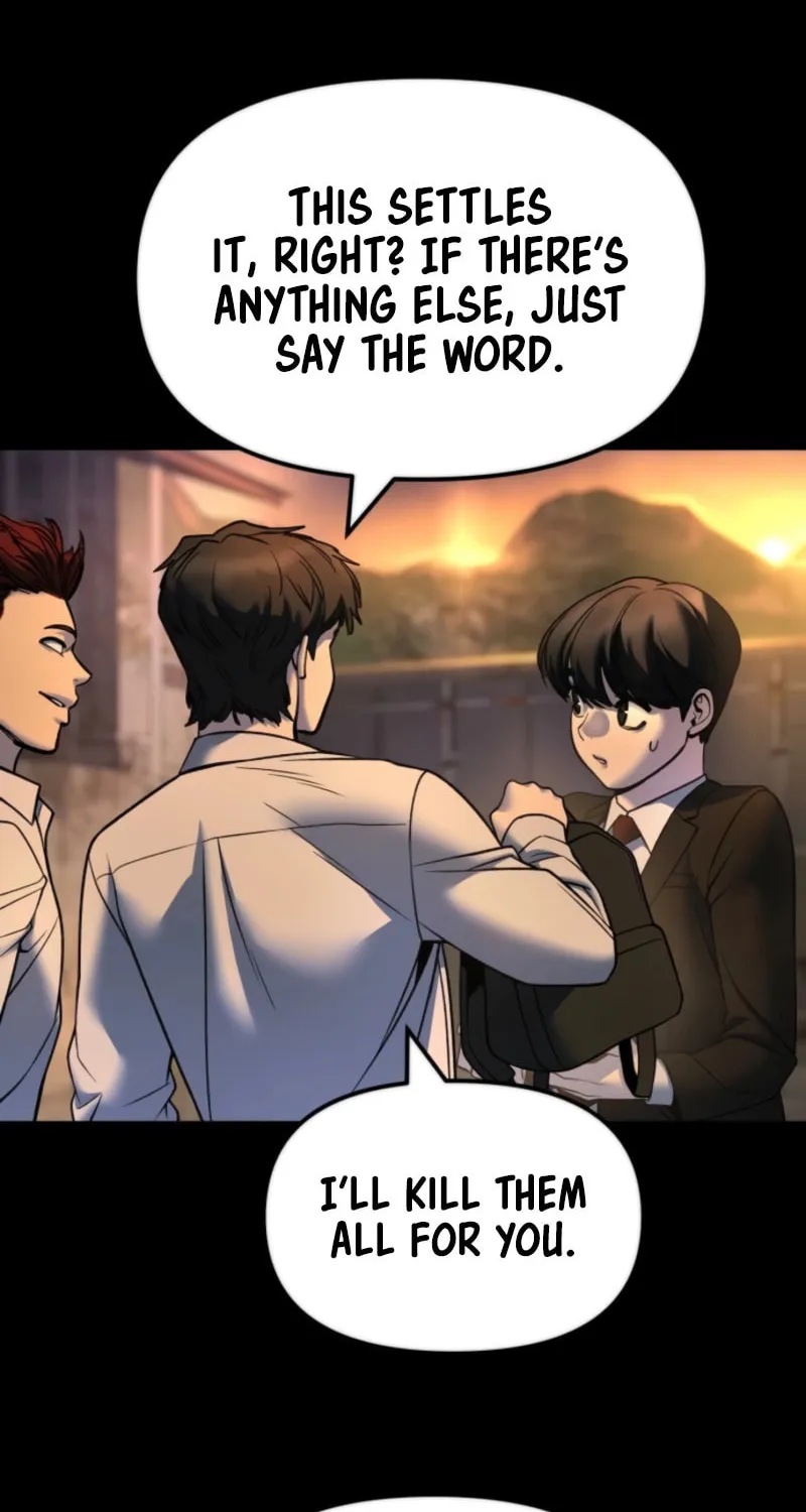 Read Designated Bully chapter 158 image 84 on Lezhin