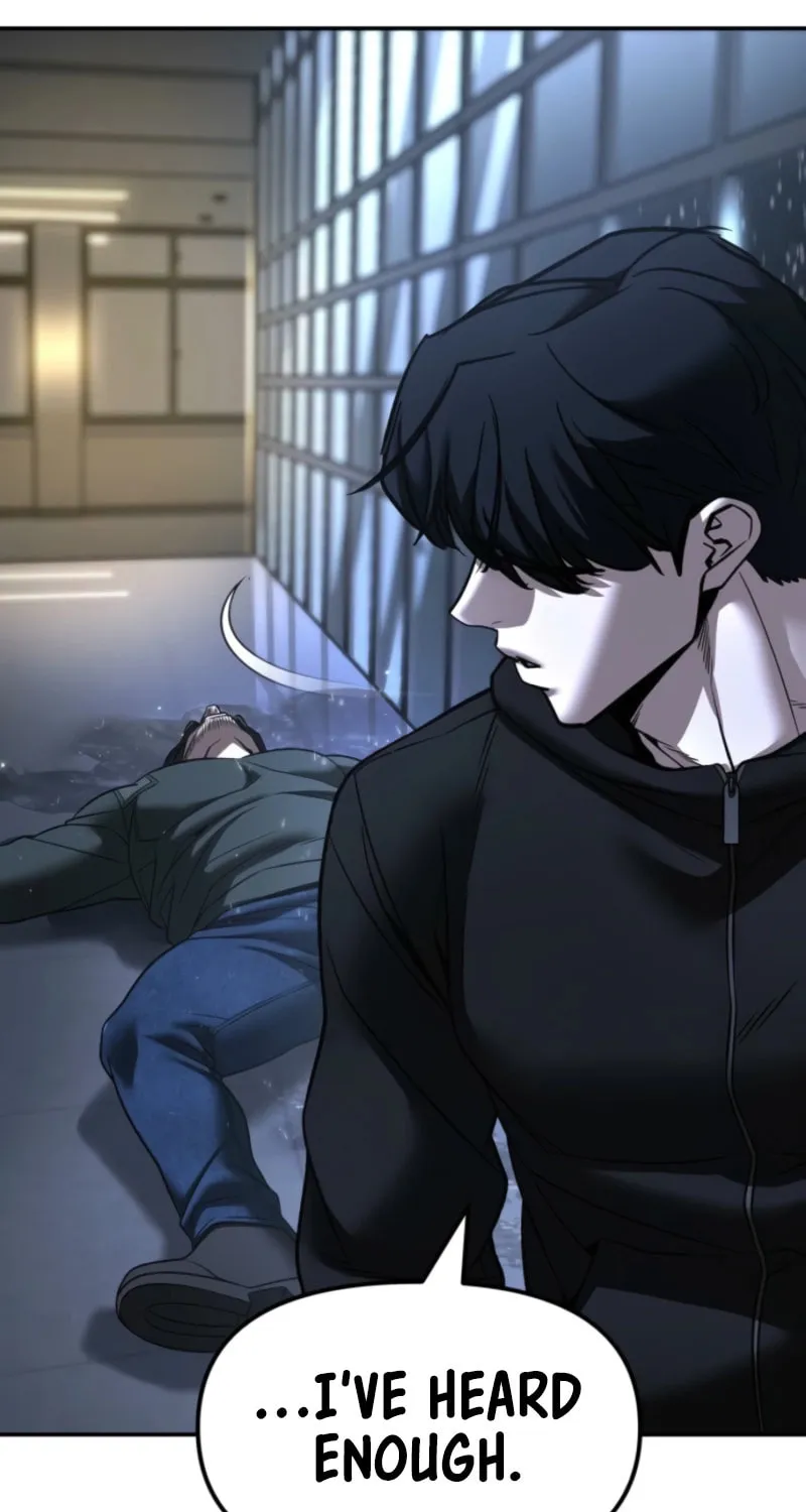 Read Designated Bully chapter 158 image 91 on Lezhin