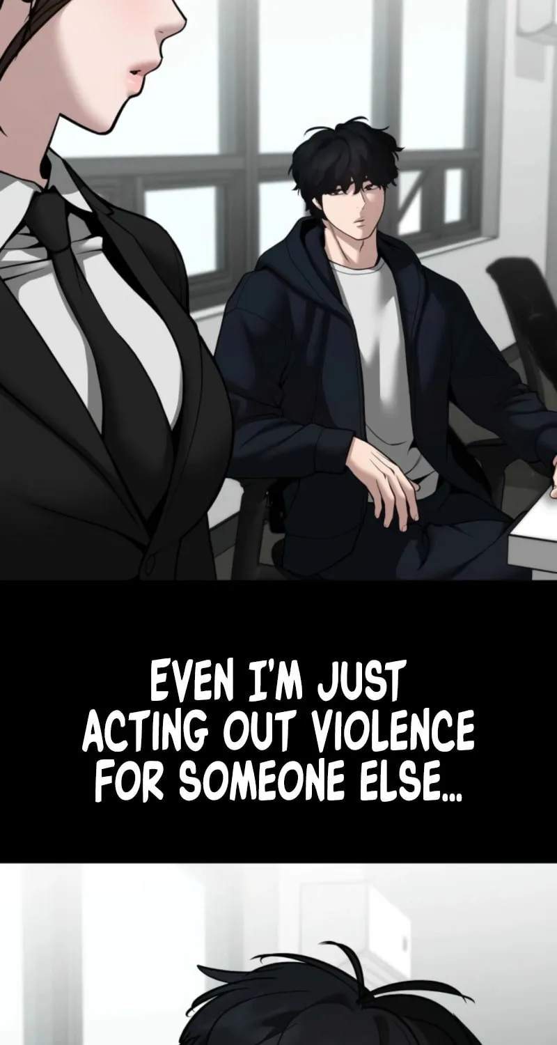 Read Designated Bully chapter 158 image 99 on Lezhin