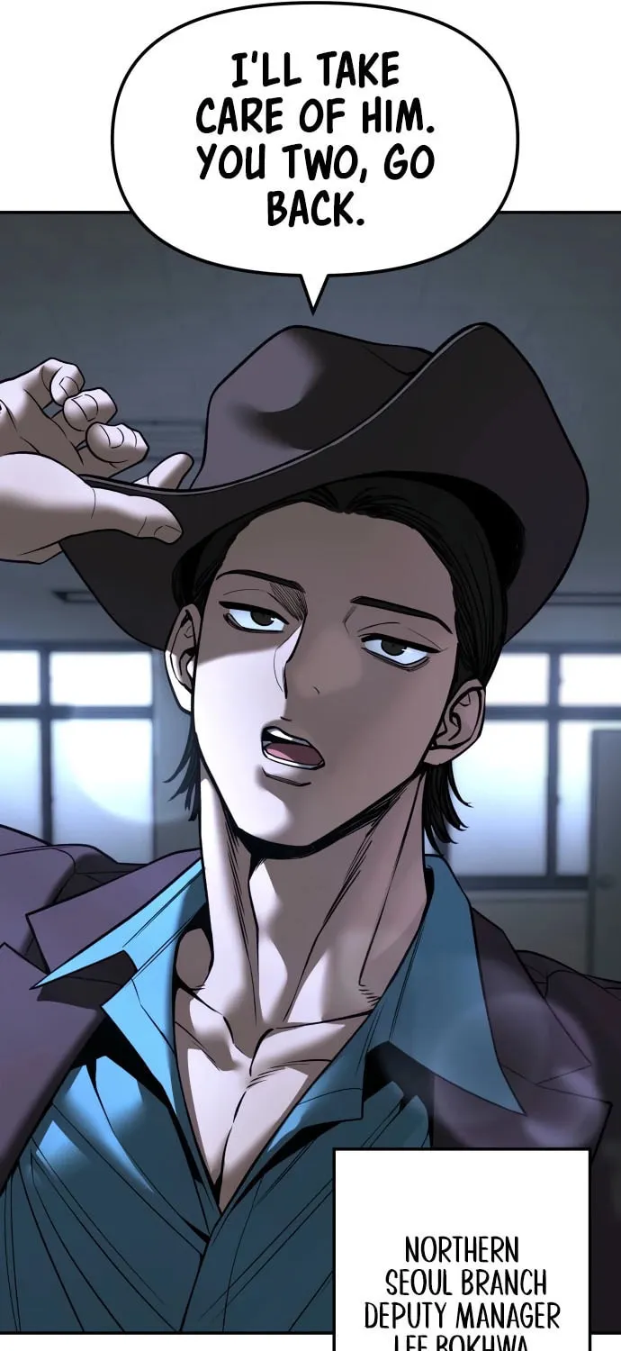 Read Designated Bully chapter 159 image 10 on Lezhin