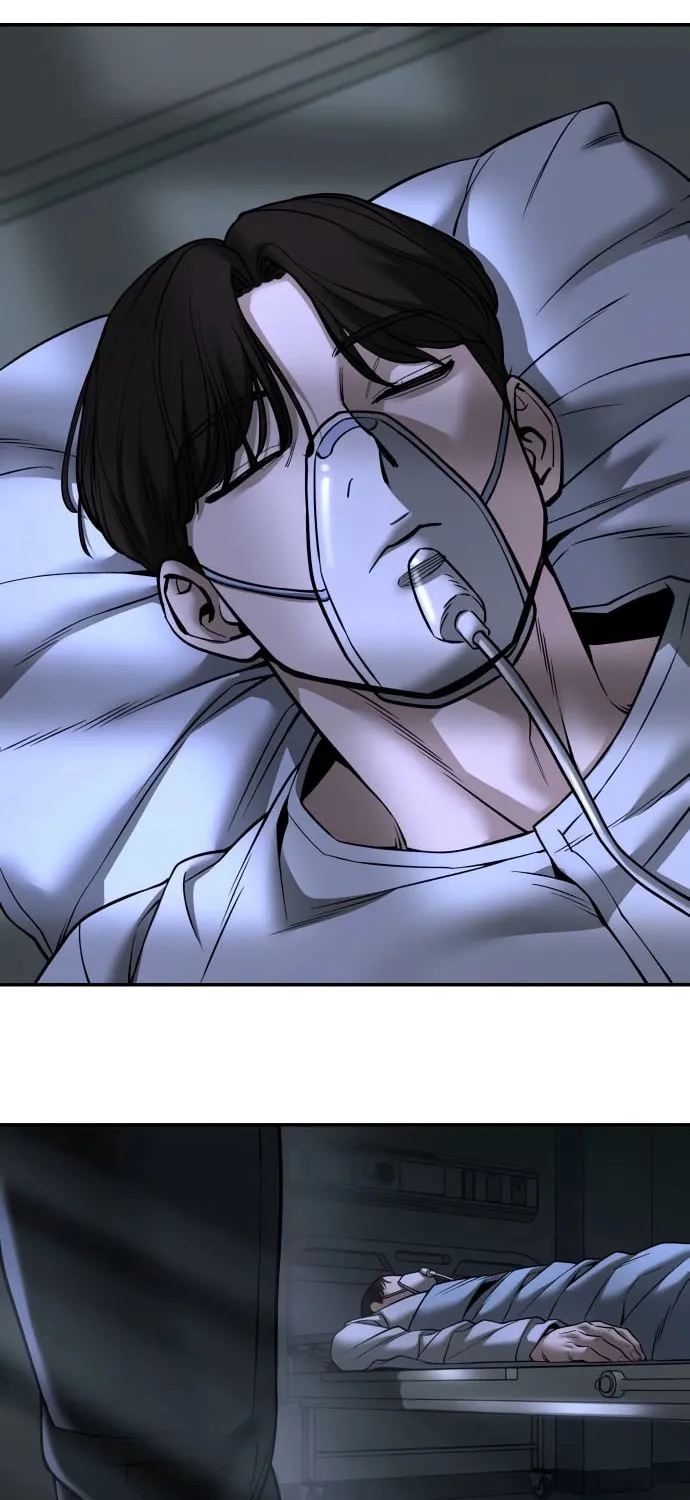 Read Designated Bully chapter 159 image 101 on Lezhin