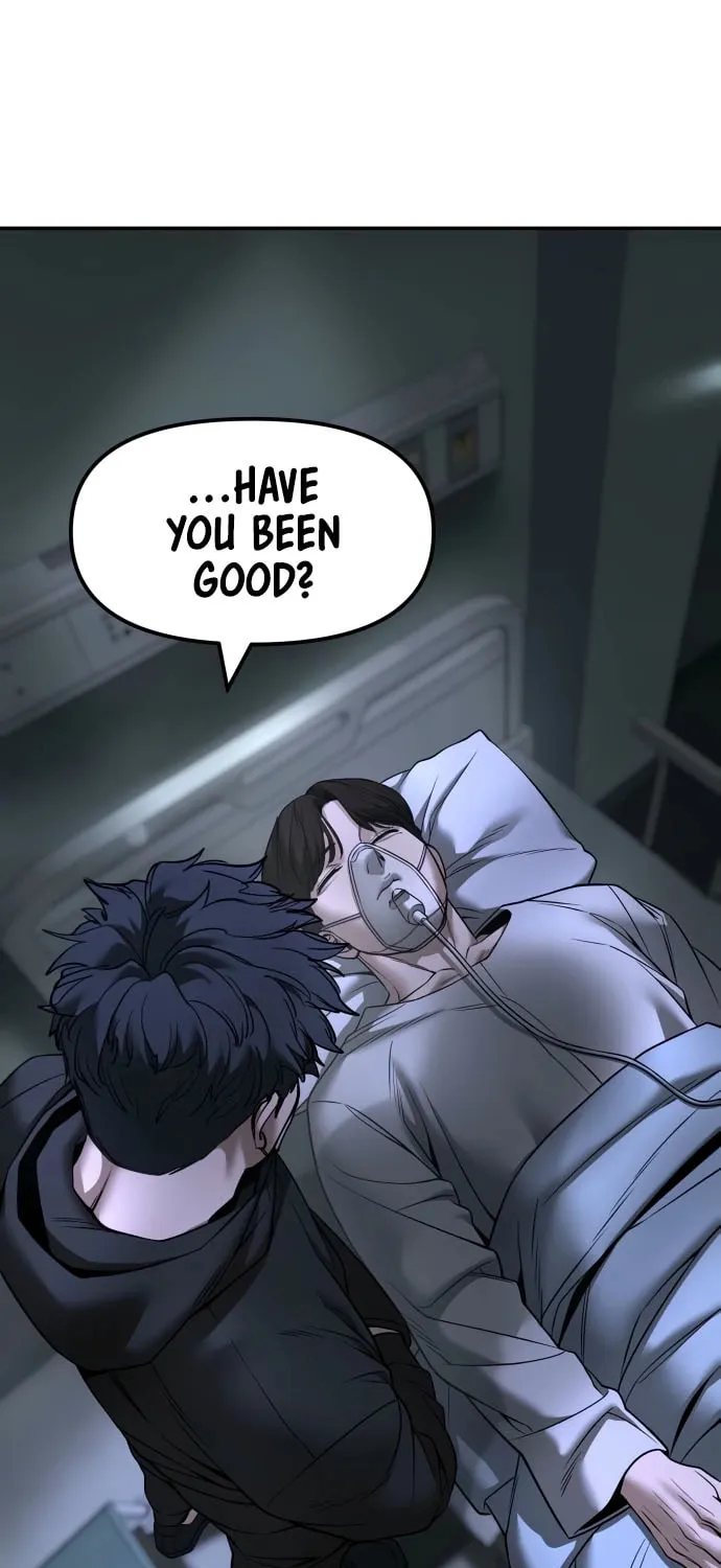 Read Designated Bully chapter 159 image 103 on Lezhin