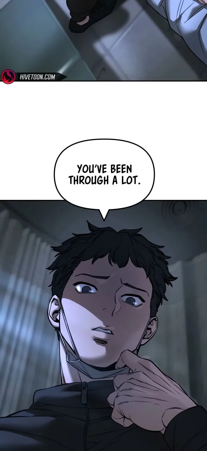 Read Designated Bully chapter 159 image 104 on Lezhin