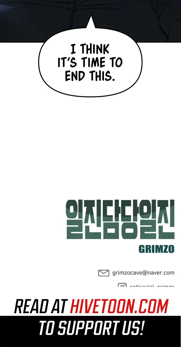 Read Designated Bully chapter 159 image 105 on Lezhin