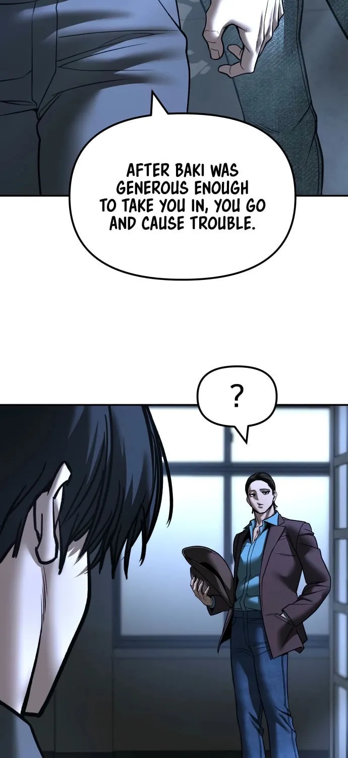 Read Designated Bully chapter 159 image 13 on Lezhin