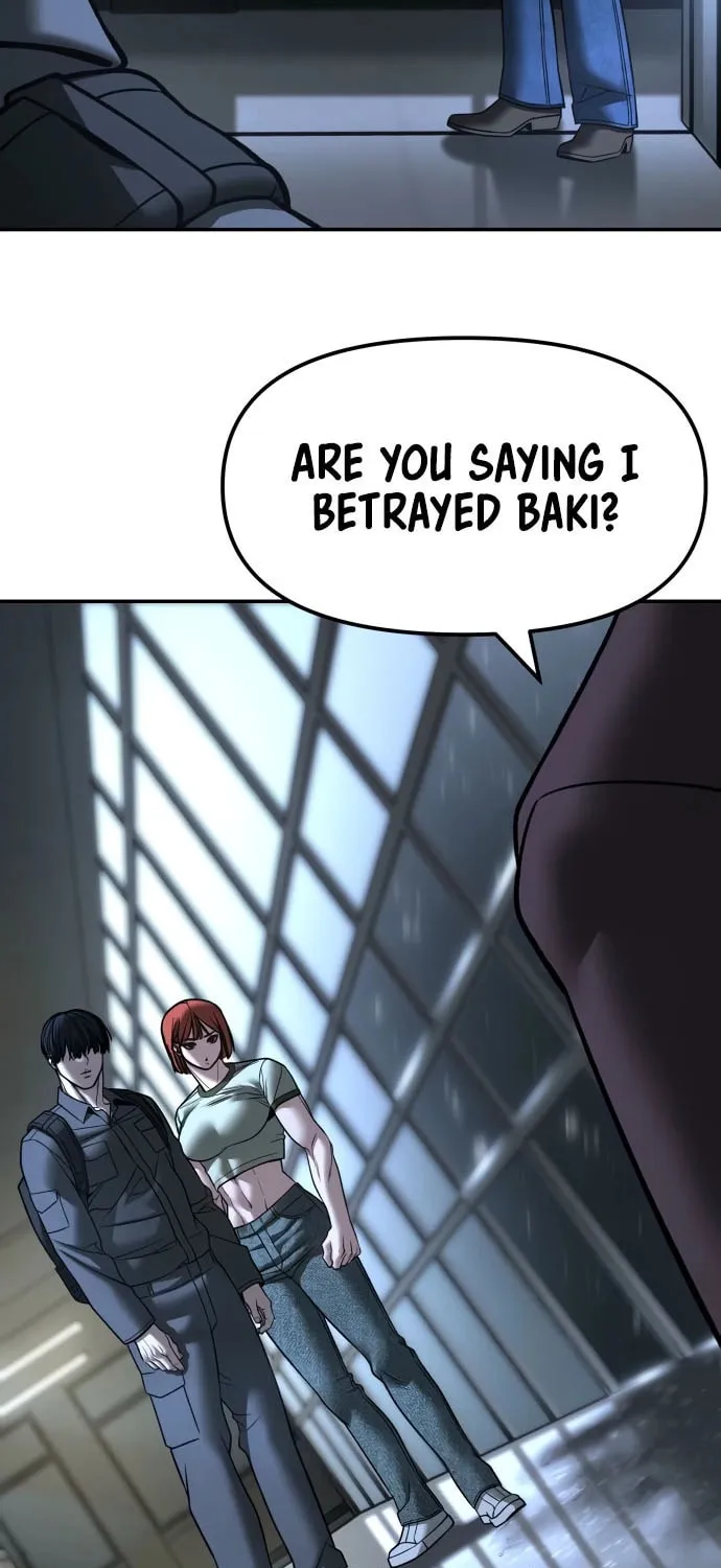 Read Designated Bully chapter 159 image 14 on Lezhin