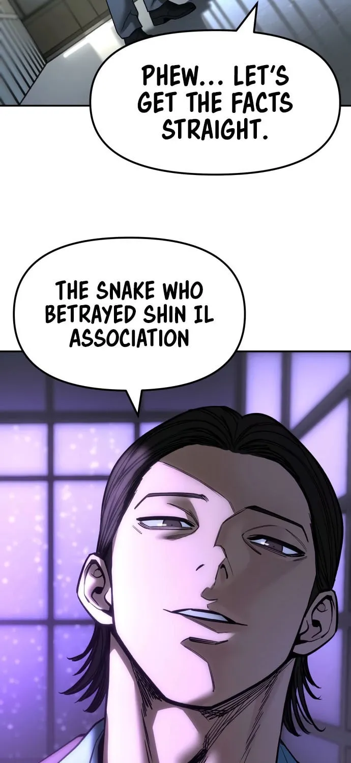 Read Designated Bully chapter 159 image 15 on Lezhin