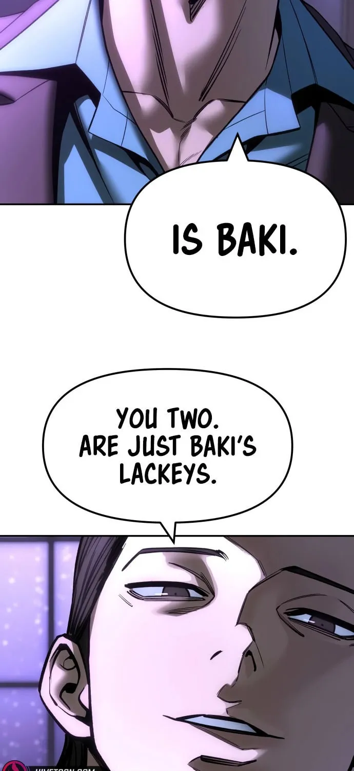 Read Designated Bully chapter 159 image 16 on Lezhin