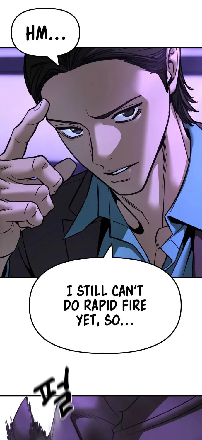 Read Designated Bully chapter 159 image 19 on Lezhin