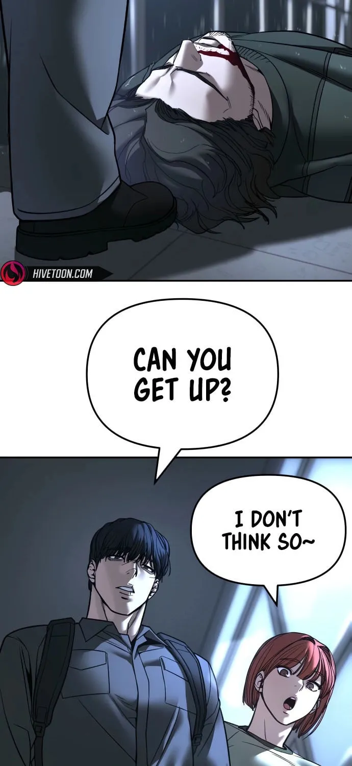 Read Designated Bully chapter 159 image 2 on Lezhin