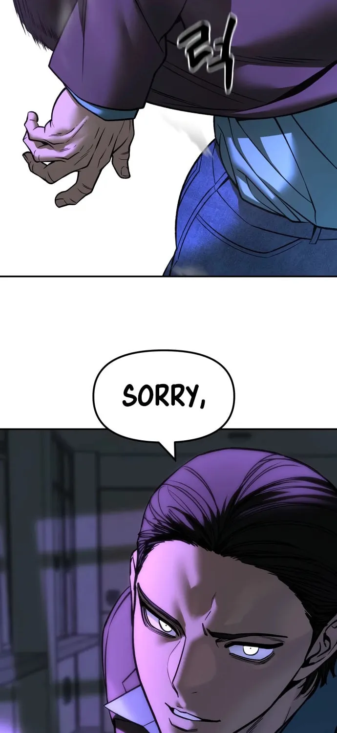 Read Designated Bully chapter 159 image 20 on Lezhin