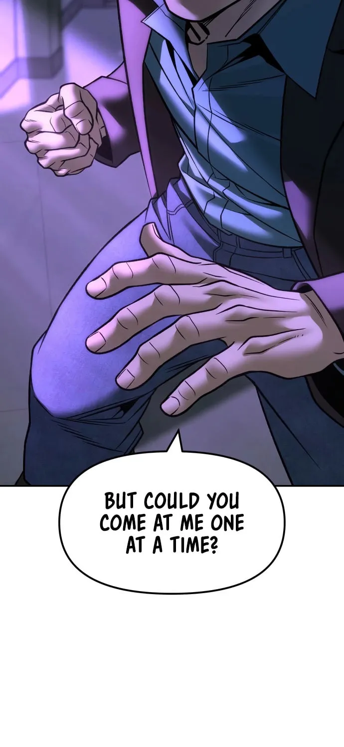 Read Designated Bully chapter 159 image 21 on Lezhin