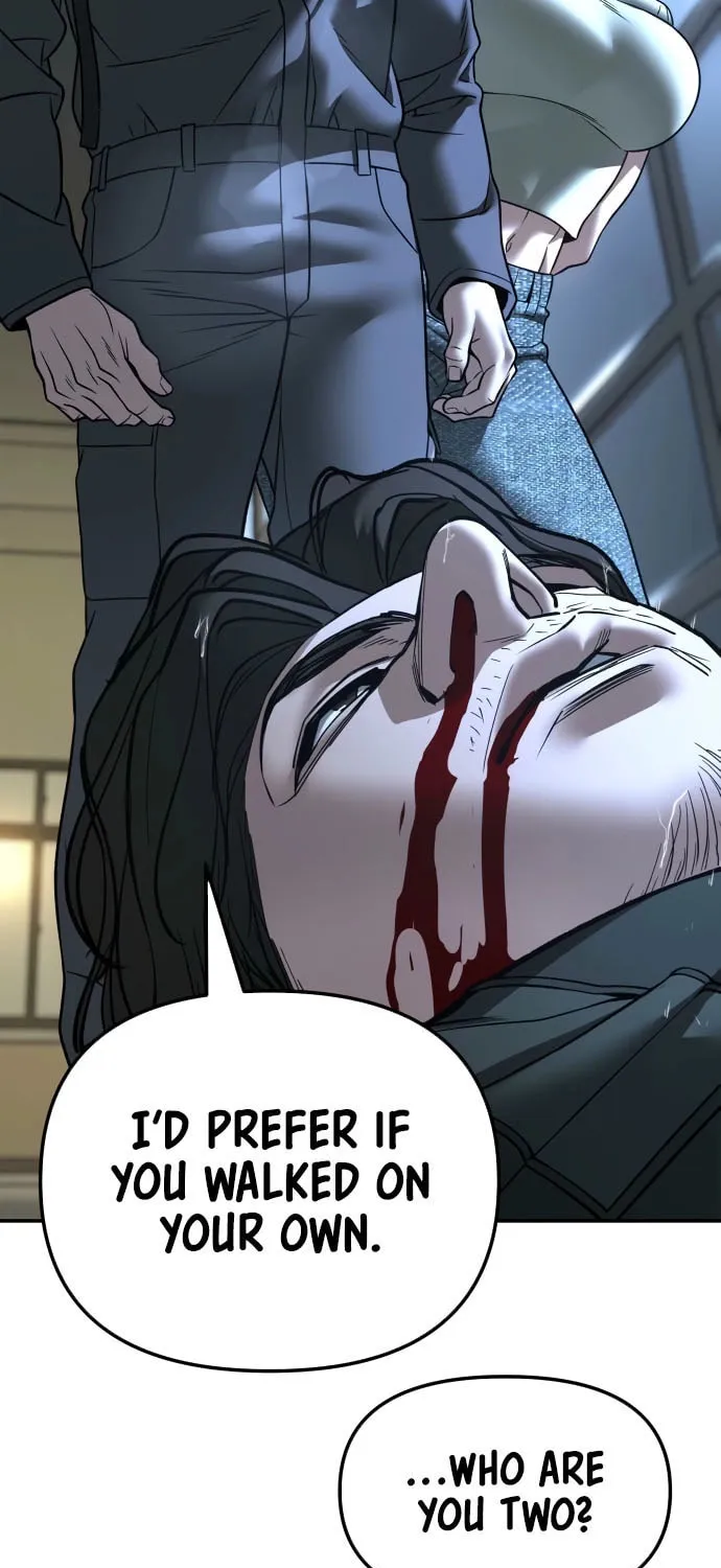 Read Designated Bully chapter 159 image 3 on Lezhin