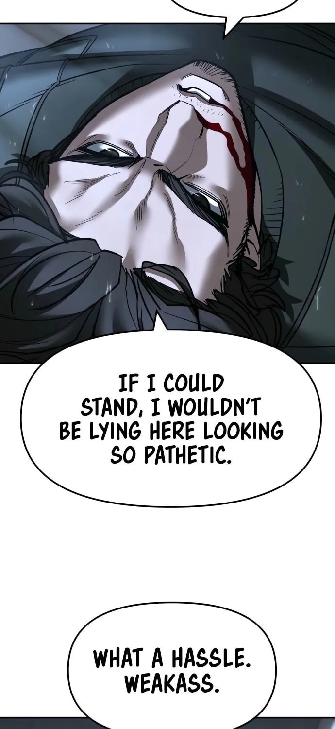 Read Designated Bully chapter 159 image 4 on Lezhin