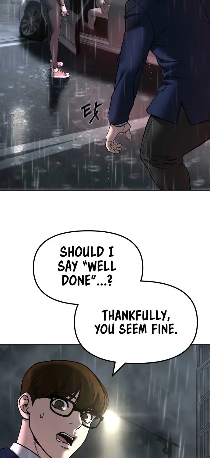 Read Designated Bully chapter 159 image 40 on Lezhin