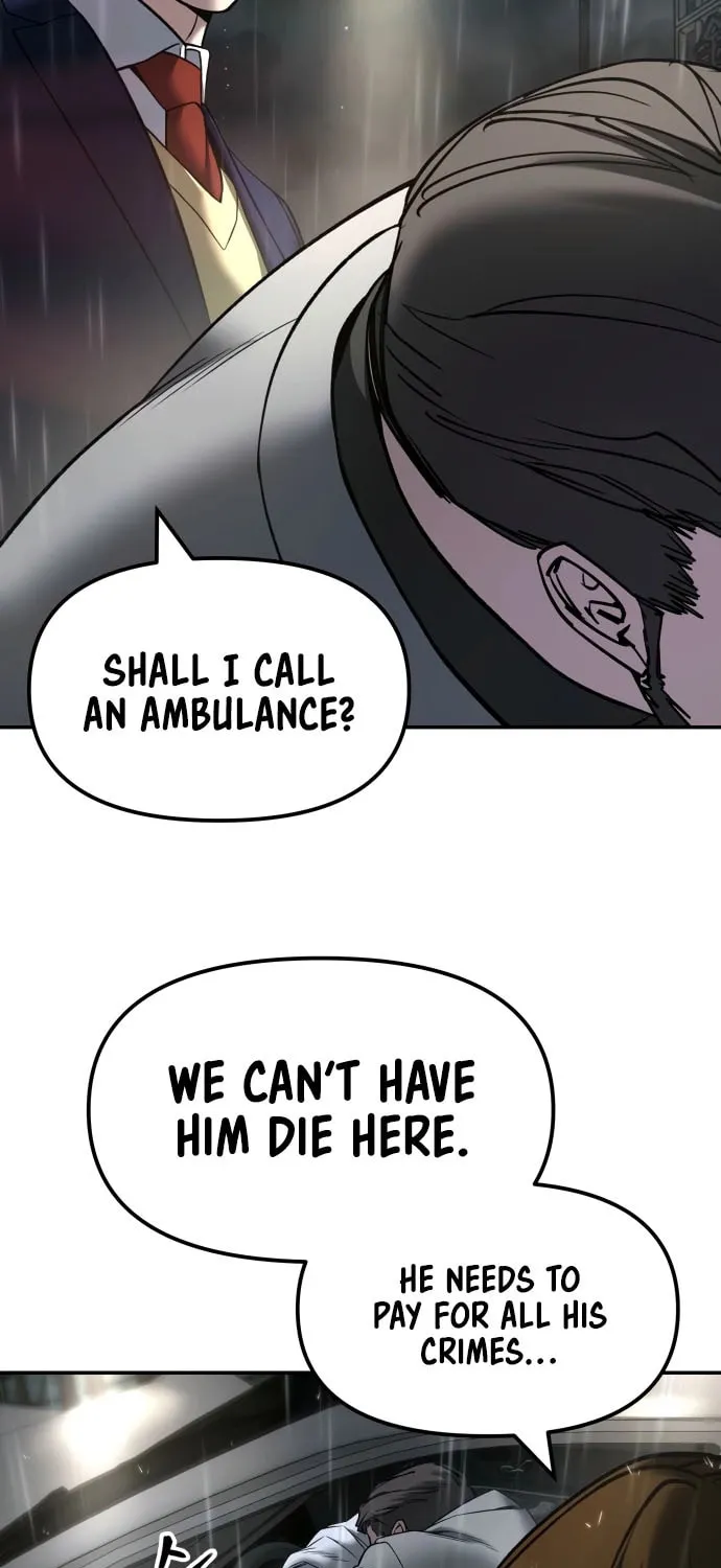 Read Designated Bully chapter 159 image 41 on Lezhin