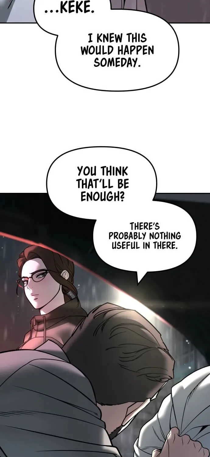 Read Designated Bully chapter 159 image 43 on Lezhin