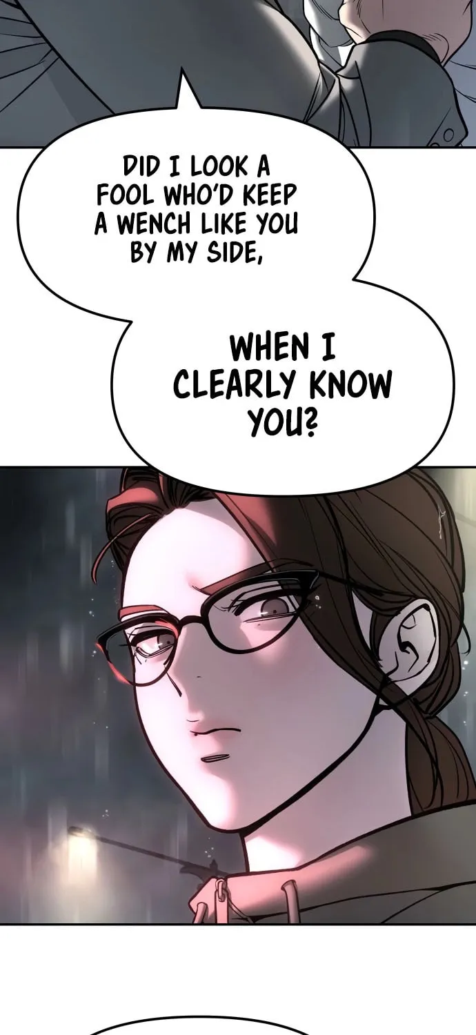 Read Designated Bully chapter 159 image 44 on Lezhin