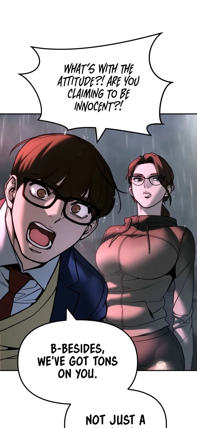 Read Designated Bully chapter 159 image 46 on Lezhin