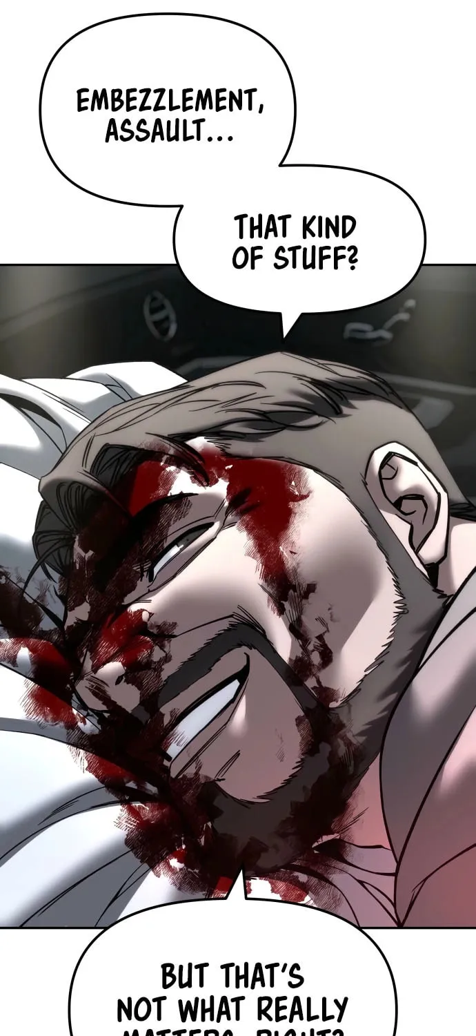Read Designated Bully chapter 159 image 48 on Lezhin