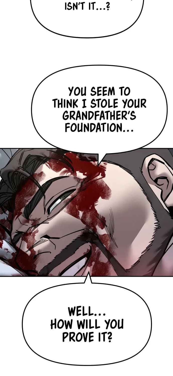 Read Designated Bully chapter 159 image 50 on Lezhin