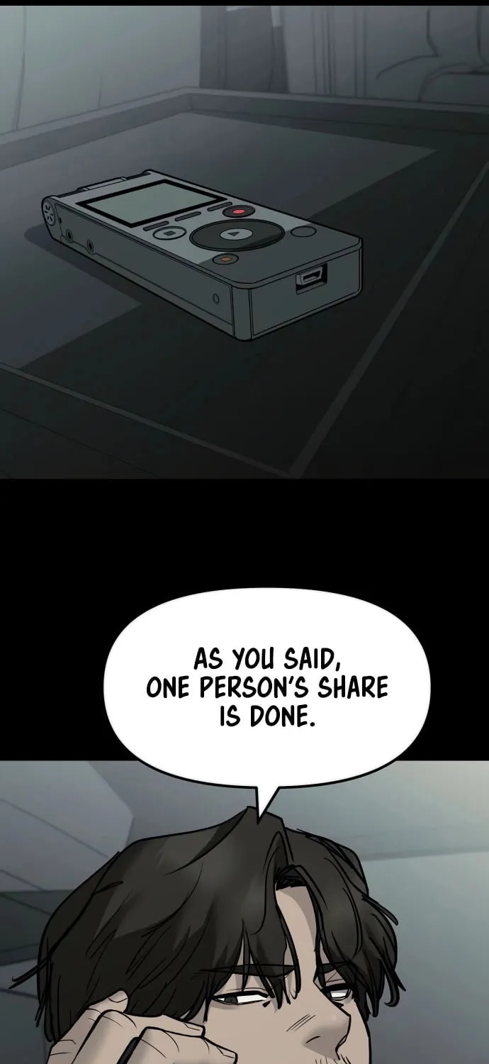 Read Designated Bully chapter 159 image 55 on Lezhin