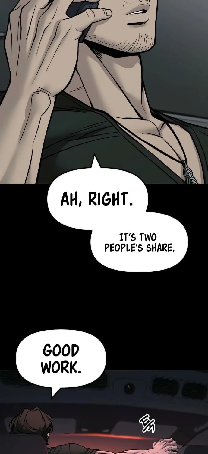 Read Designated Bully chapter 159 image 56 on Lezhin