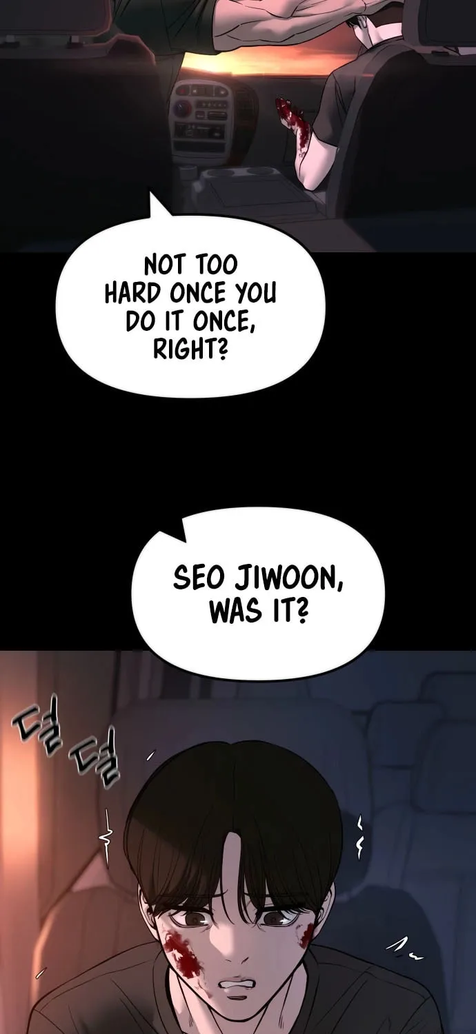 Read Designated Bully chapter 159 image 57 on Lezhin