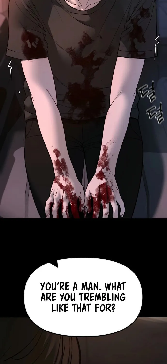 Read Designated Bully chapter 159 image 58 on Lezhin