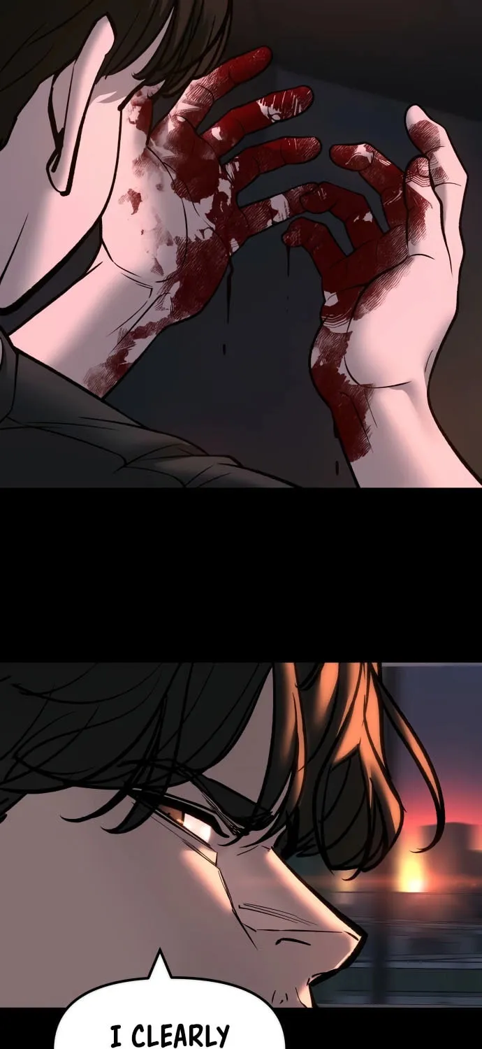 Read Designated Bully chapter 159 image 59 on Lezhin