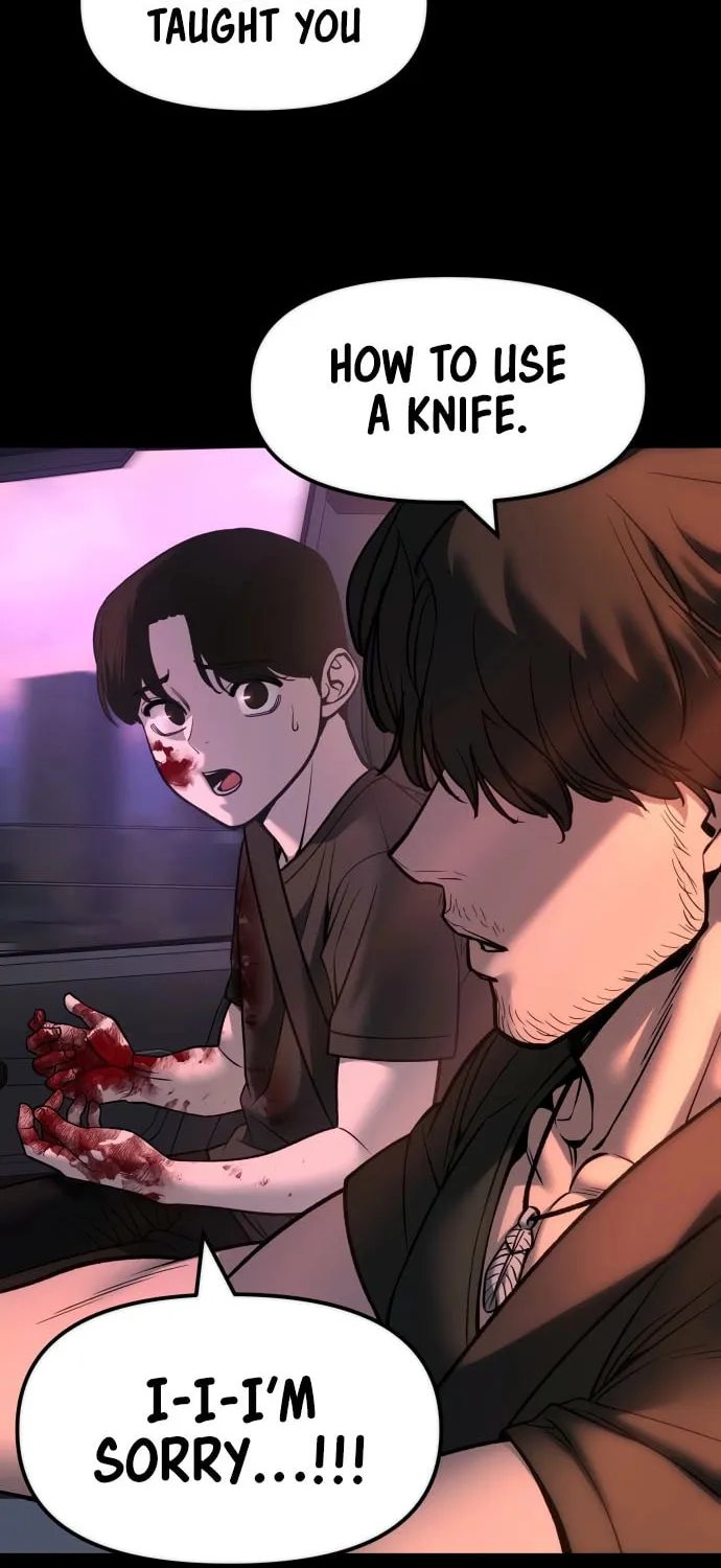 Read Designated Bully chapter 159 image 60 on Lezhin