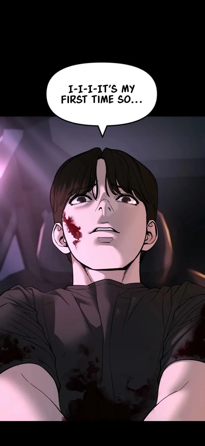 Read Designated Bully chapter 159 image 61 on Lezhin