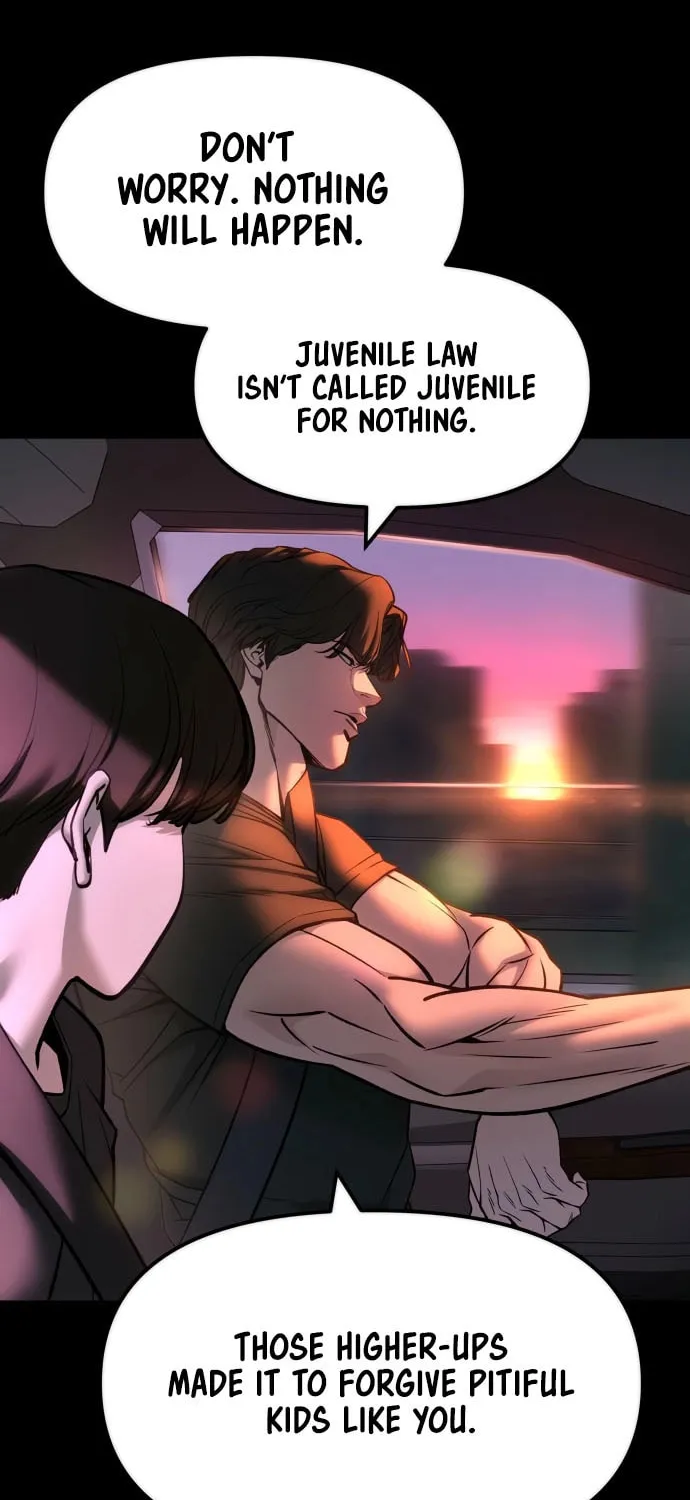 Read Designated Bully chapter 159 image 62 on Lezhin