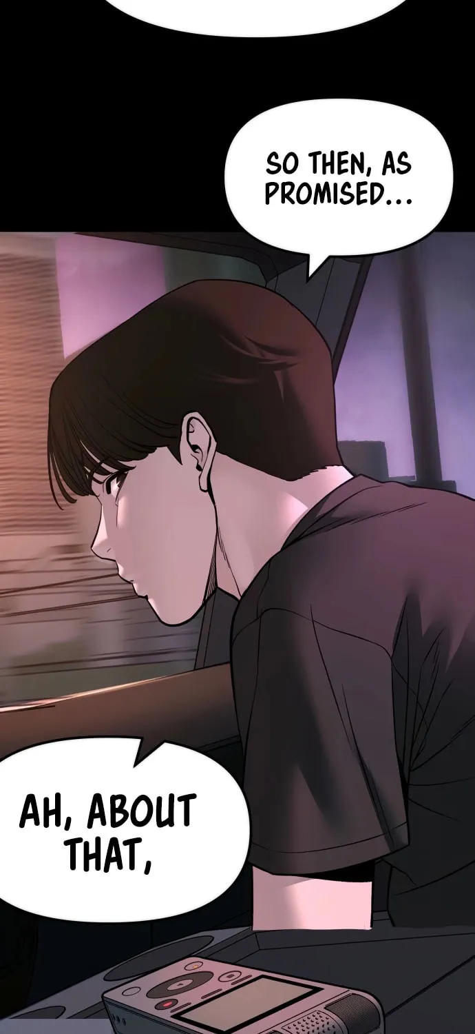 Read Designated Bully chapter 159 image 63 on Lezhin