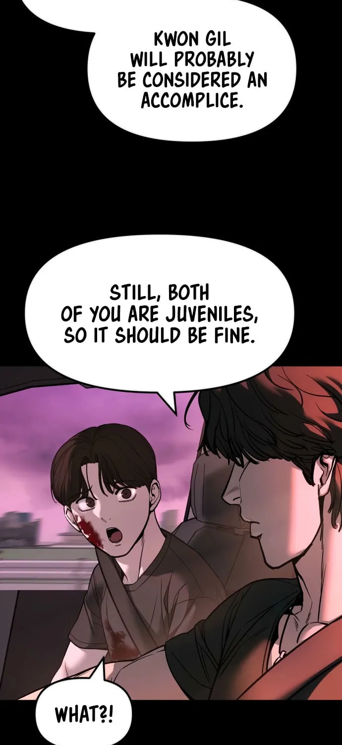 Read Designated Bully chapter 159 image 66 on Lezhin