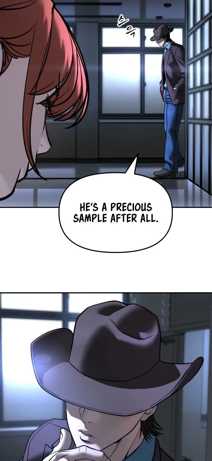 Read Designated Bully chapter 159 image 7 on Lezhin