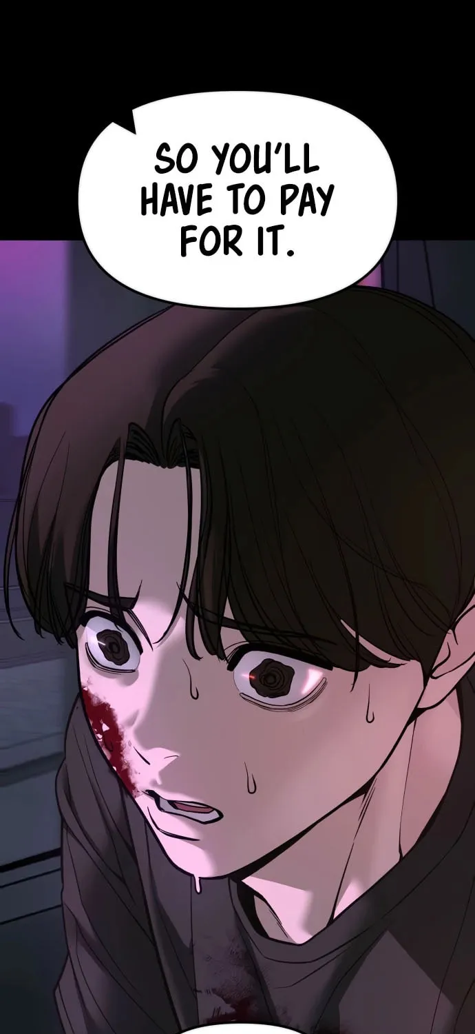 Read Designated Bully chapter 159 image 73 on Lezhin