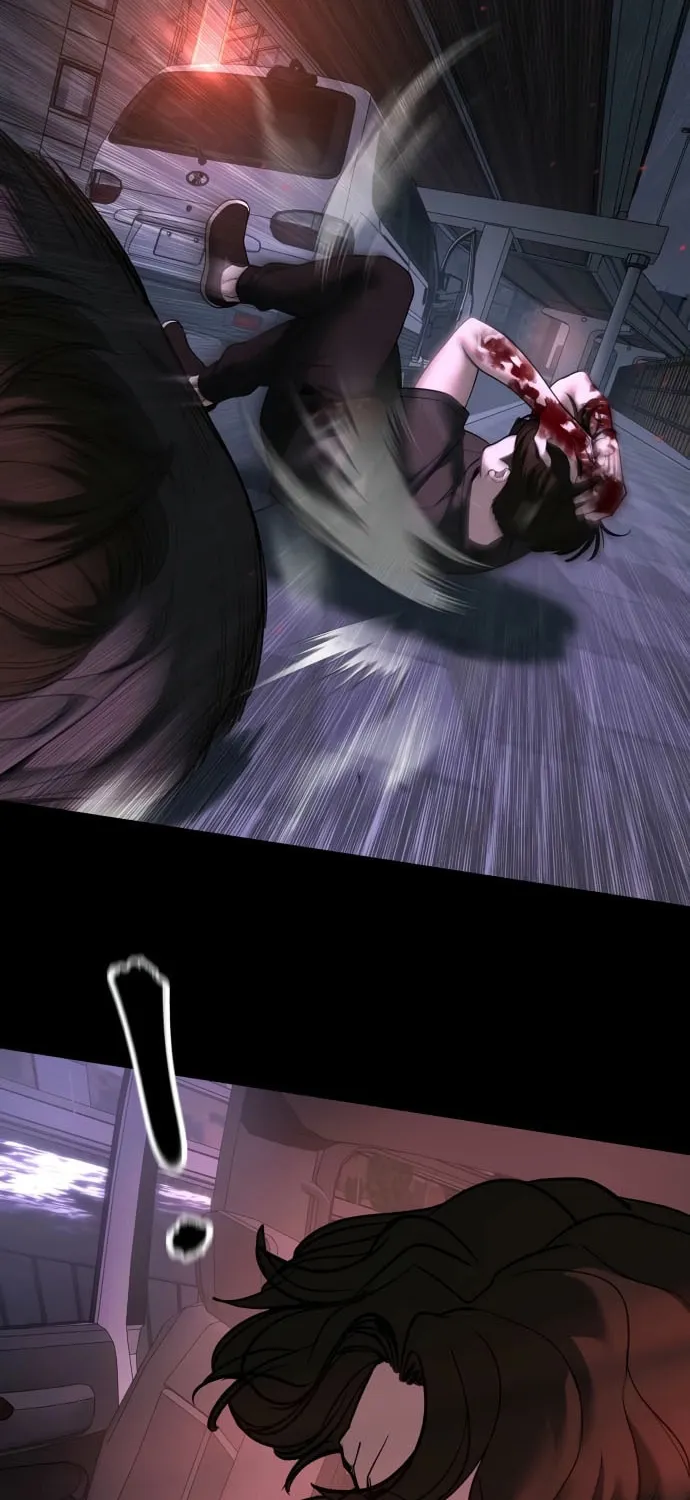Read Designated Bully chapter 159 image 78 on Lezhin