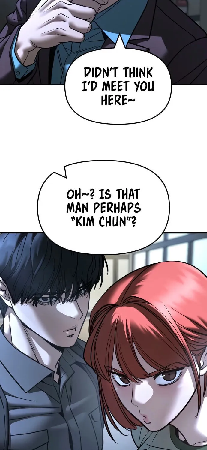 Read Designated Bully chapter 159 image 8 on Lezhin