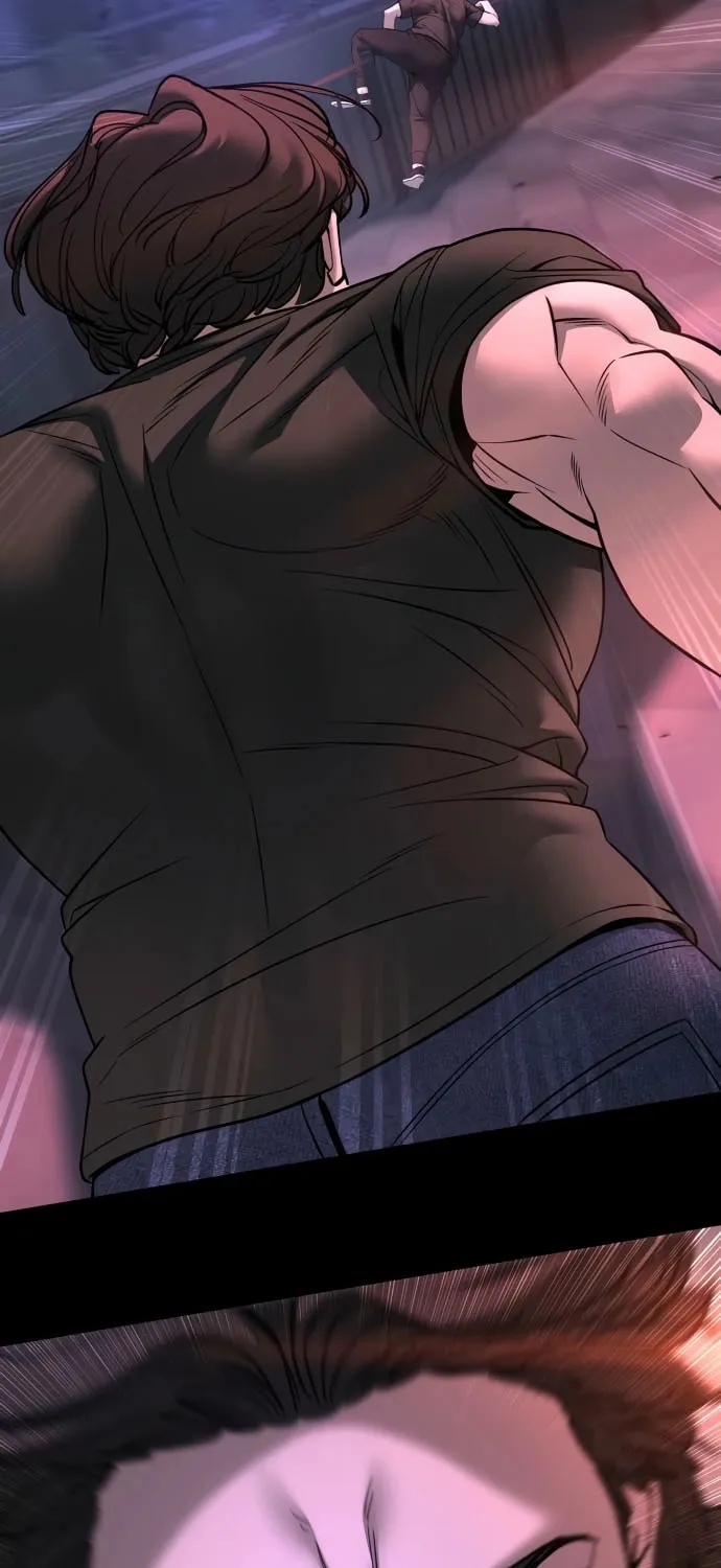 Read Designated Bully chapter 159 image 83 on Lezhin
