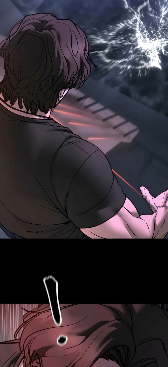 Read Designated Bully chapter 159 image 87 on Lezhin