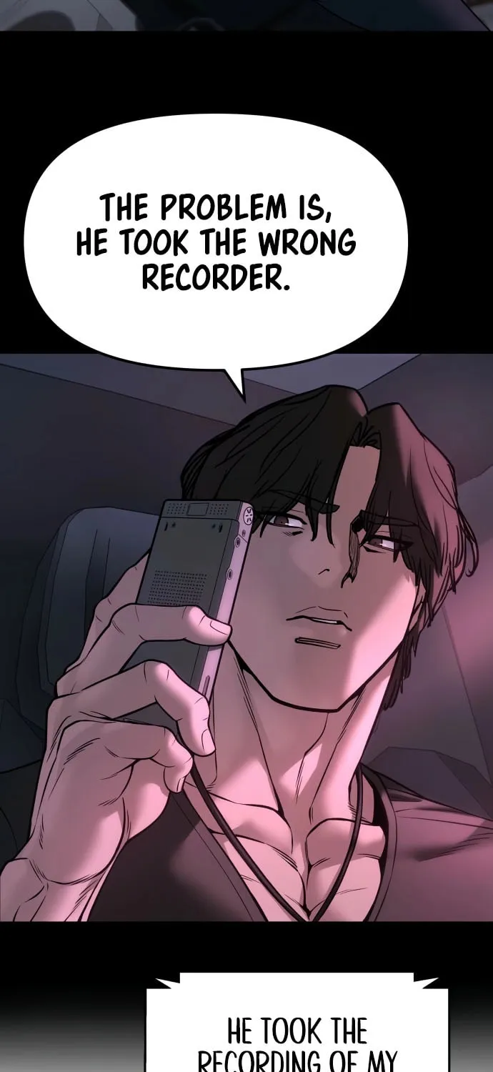 Read Designated Bully chapter 159 image 91 on Lezhin