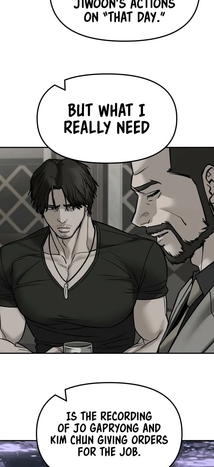 Read Designated Bully chapter 159 image 96 on Lezhin