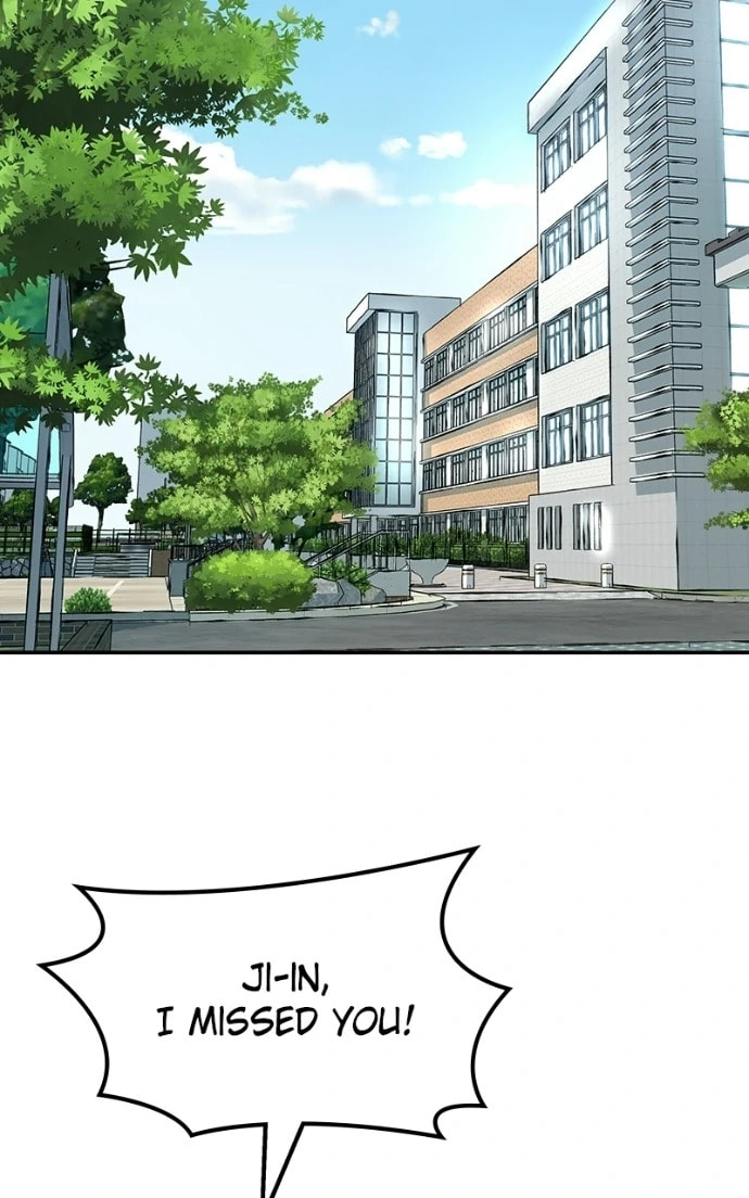 Read Designated Bully chapter 162.1 image 1 on Lezhin