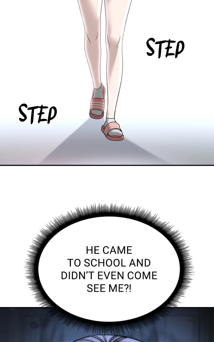 Read Designated Bully chapter 162.1 image 102 on Lezhin