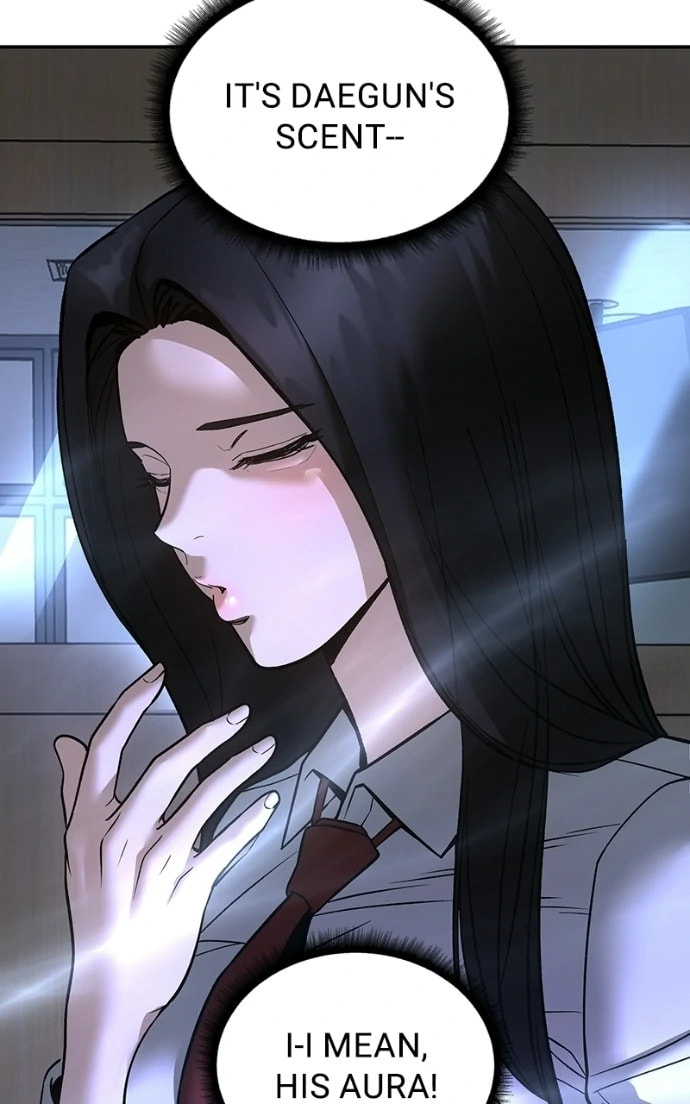 Read Designated Bully chapter 162.1 image 107 on Lezhin