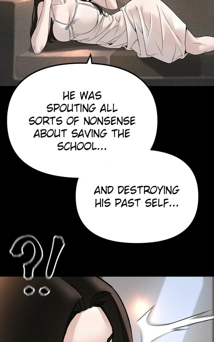 Read Designated Bully chapter 162.1 image 110 on Lezhin