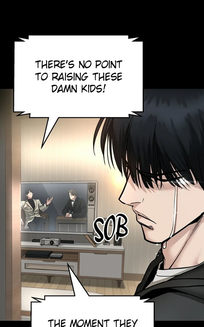 Read Designated Bully chapter 162.1 image 121 on Lezhin